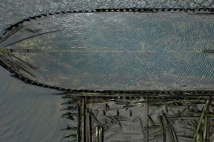 Boat Tour of Green Jacket Shoal - Photo 1 of 11